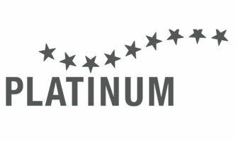Logo: Platinum