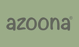 Logo: azoona