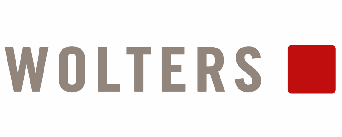 Banner mit dem Logo der Marke WOLTERS