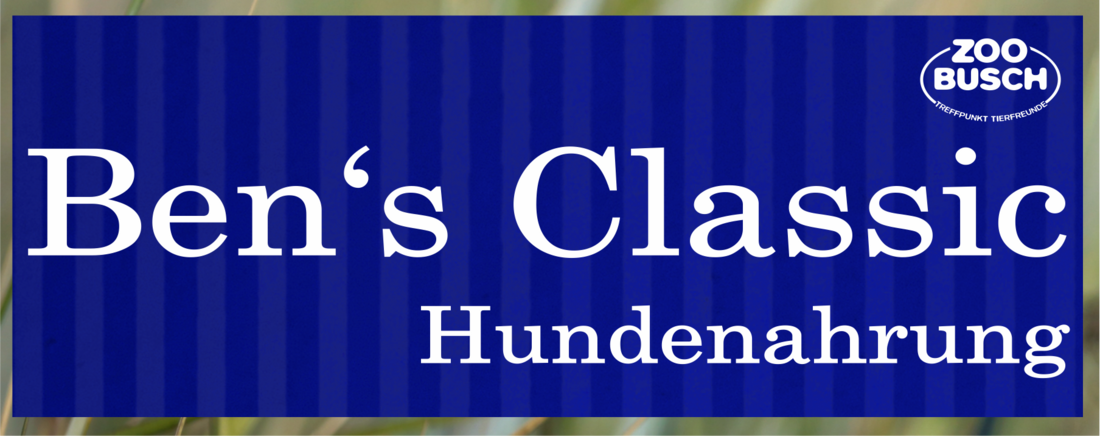 Bens's Classic Logo