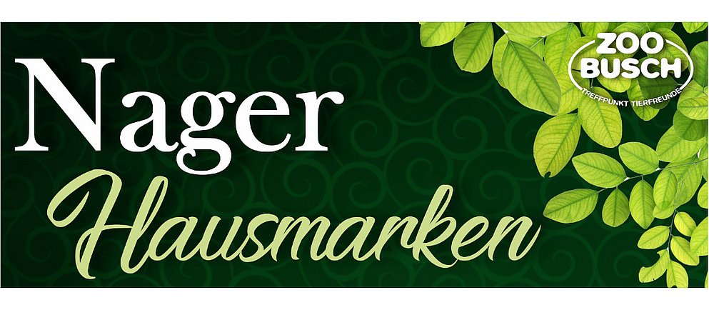 Logo Nager Hausmarken