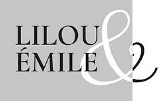 Logo der Marke Lilou & Émile