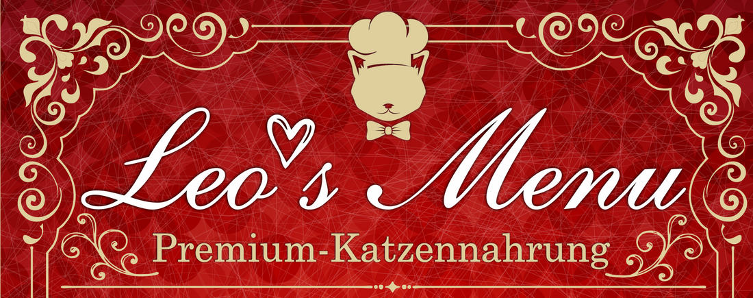 Logo Leo's Menü