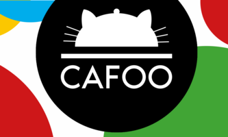 Logo: Cafoo