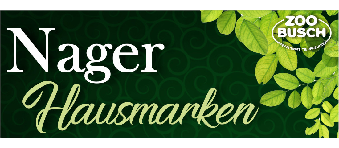 Logo Nager Hausmarken