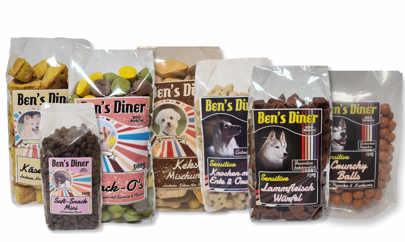 Bens_Diner_Snacks