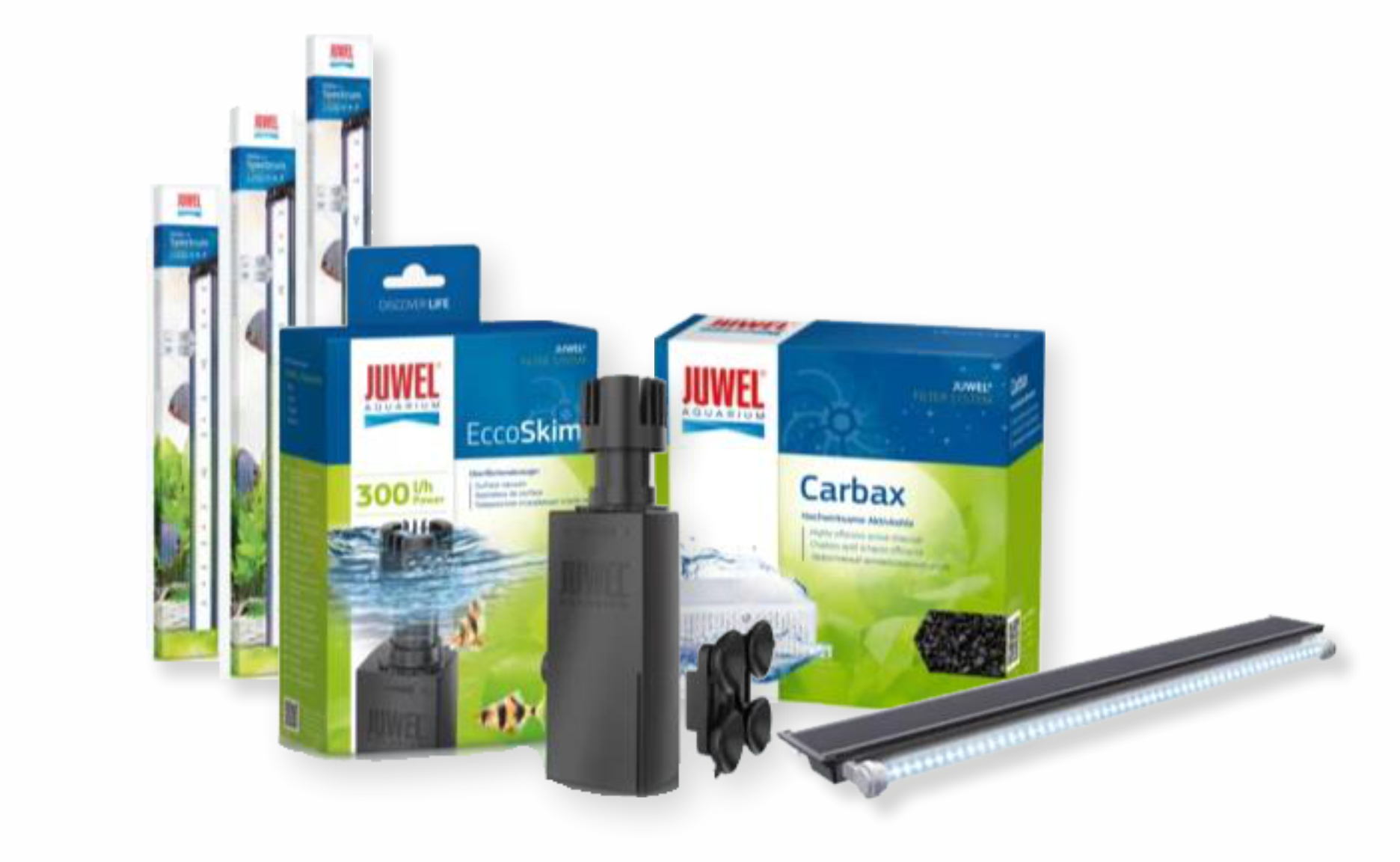 Juwel Technik Zubehör für Aquarien