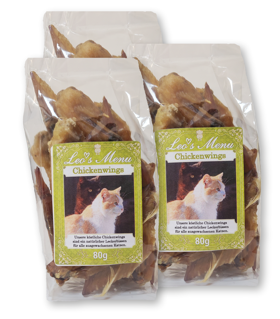 Leos Menü Snacks
