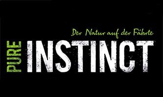 Logo: Pure Instinct 