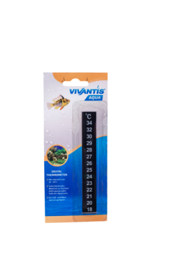 VIVANTIS Digital Thermometer