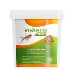 VIVANTIS Verwöhn-Mix