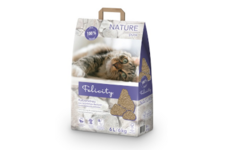 Felicity Katzenstreu NATURE pure Bentonit