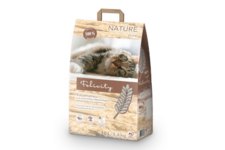 felicity Nature pure Weizen 10 Liter