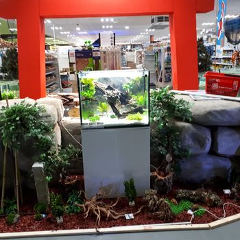 ZOO & Co Tierfachhandel