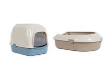 Felicity Katzentoiletten "Classic"
