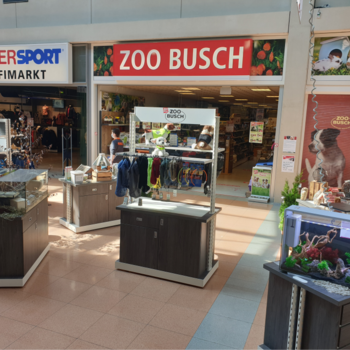 ZOO & Co Tierfachhandel