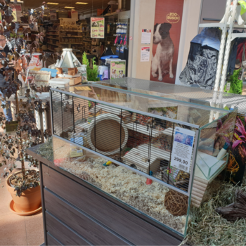 ZOO & Co Tierfachhandel