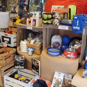 ZOO & Co Tierfachhandel