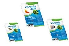 VIVANTIS Frostfutter