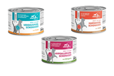 Animal Health Futterdose für Katzen