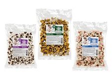 arriba Soft-Snacks für Hunde