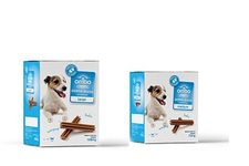 arriba Dental-Snacks für Hunde