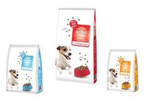 arriba Trockenfutter für Hunde