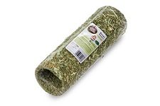 LandPartie Heutunnel für Kleintiere