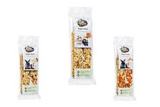 LandPartie Snacks für Kleintiere