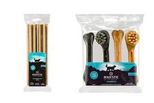 MAJESTIC Zahnpflege Snacks für Hunde