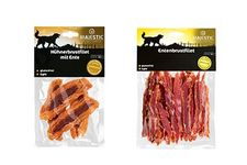 MAJESTIC Snacks für Hunde in verschiedenen Sorten
