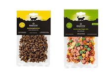MAJESTIC Training Snacks für Hunde in verschiedenen Sorten