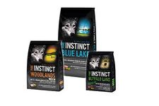 PURE INSTINCT Trockenfutter für Hunde in verschiedenen Sorten