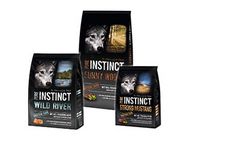 PURE INSTINCT Protein Care Trockenfutter für Hunde in verschiedenen Sorten