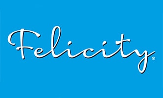 Logo: Felicity