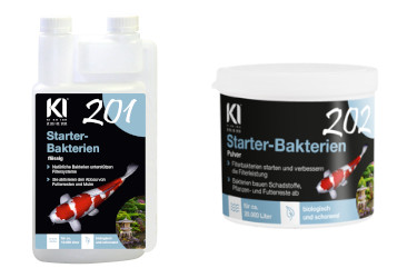 KI KA IBA Wasserstabilisierung